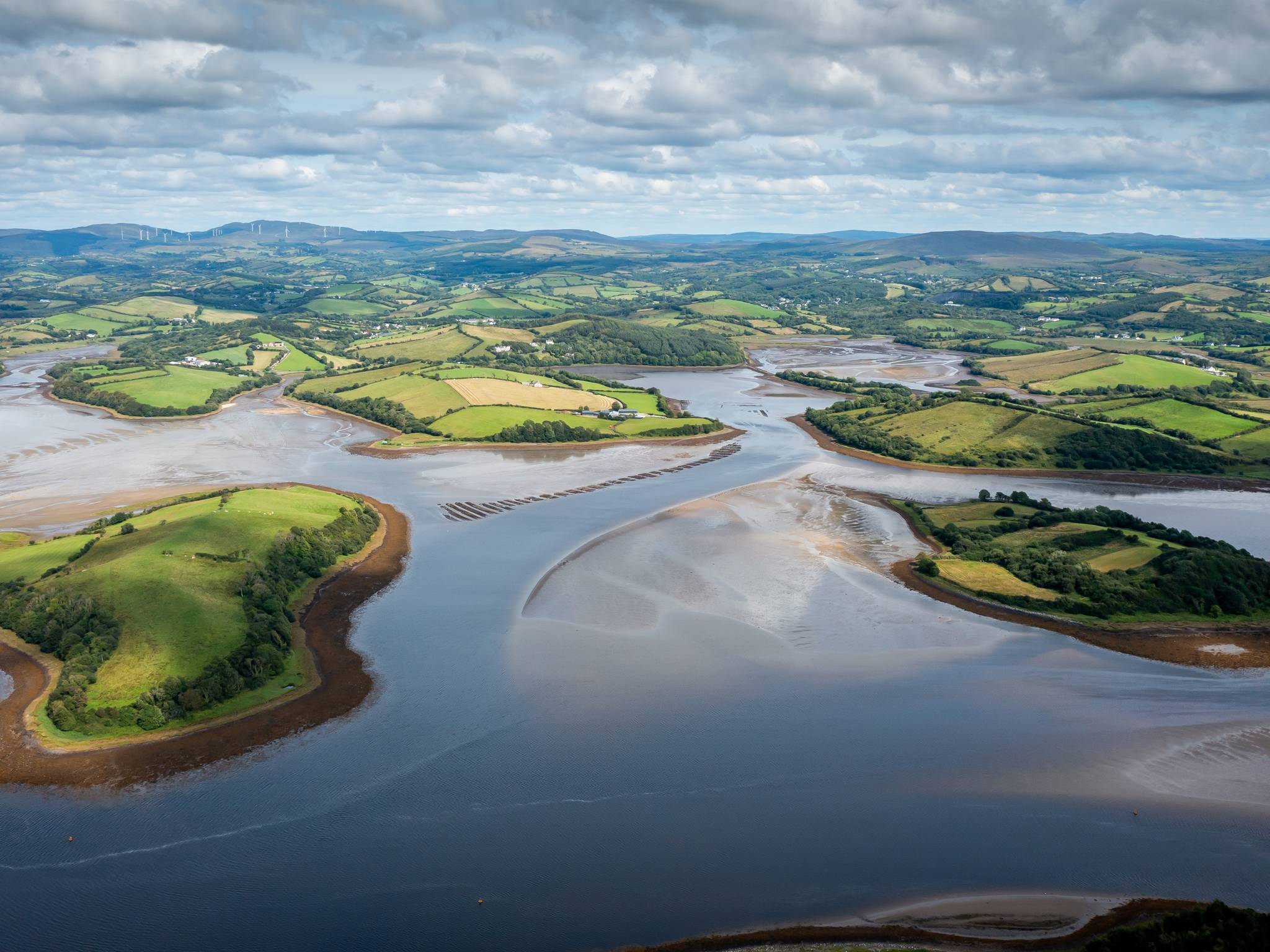 Tour completo dell’Irlanda: alla scoperta del Sud e del Nord cover