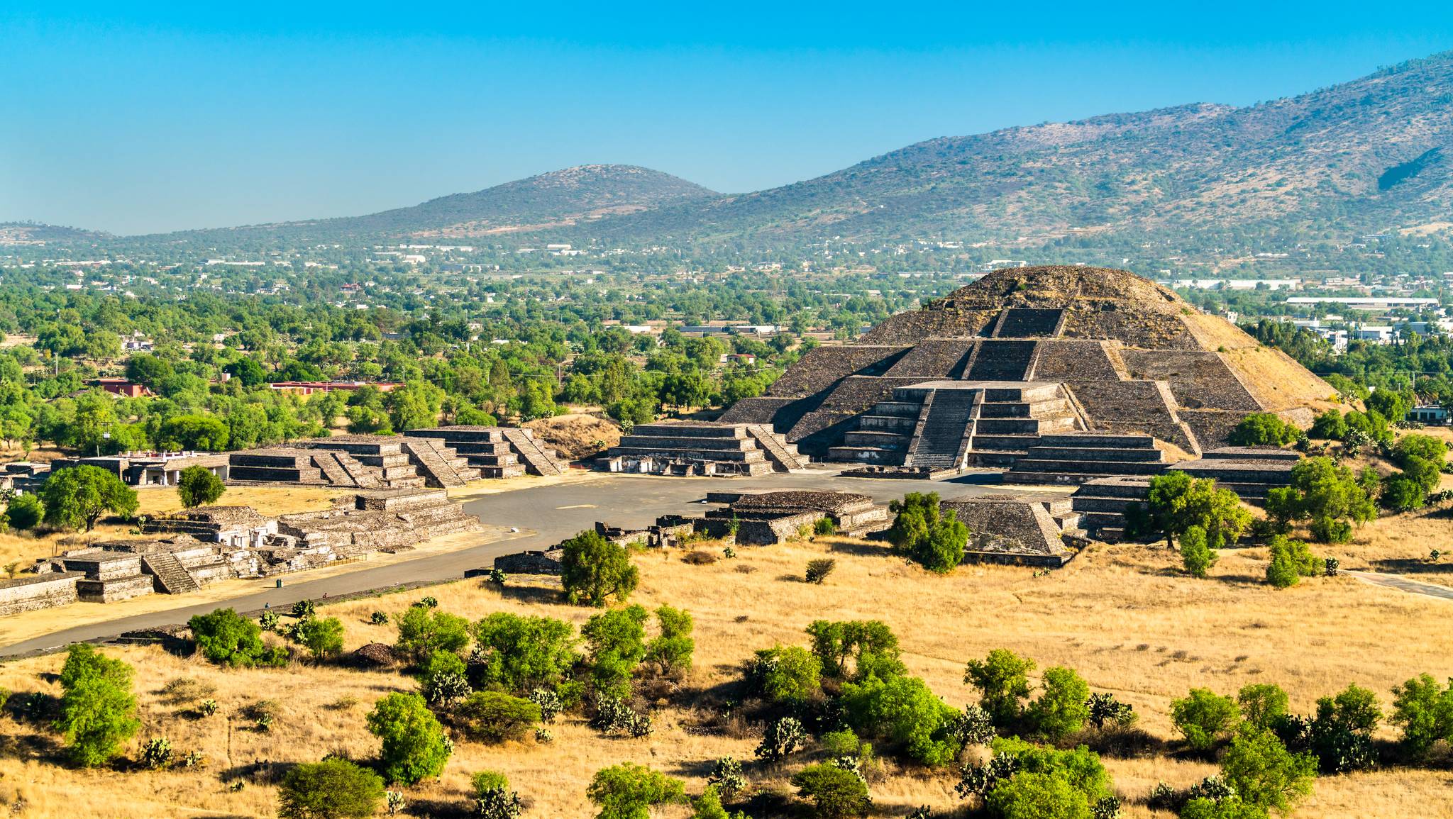 teotihuacan