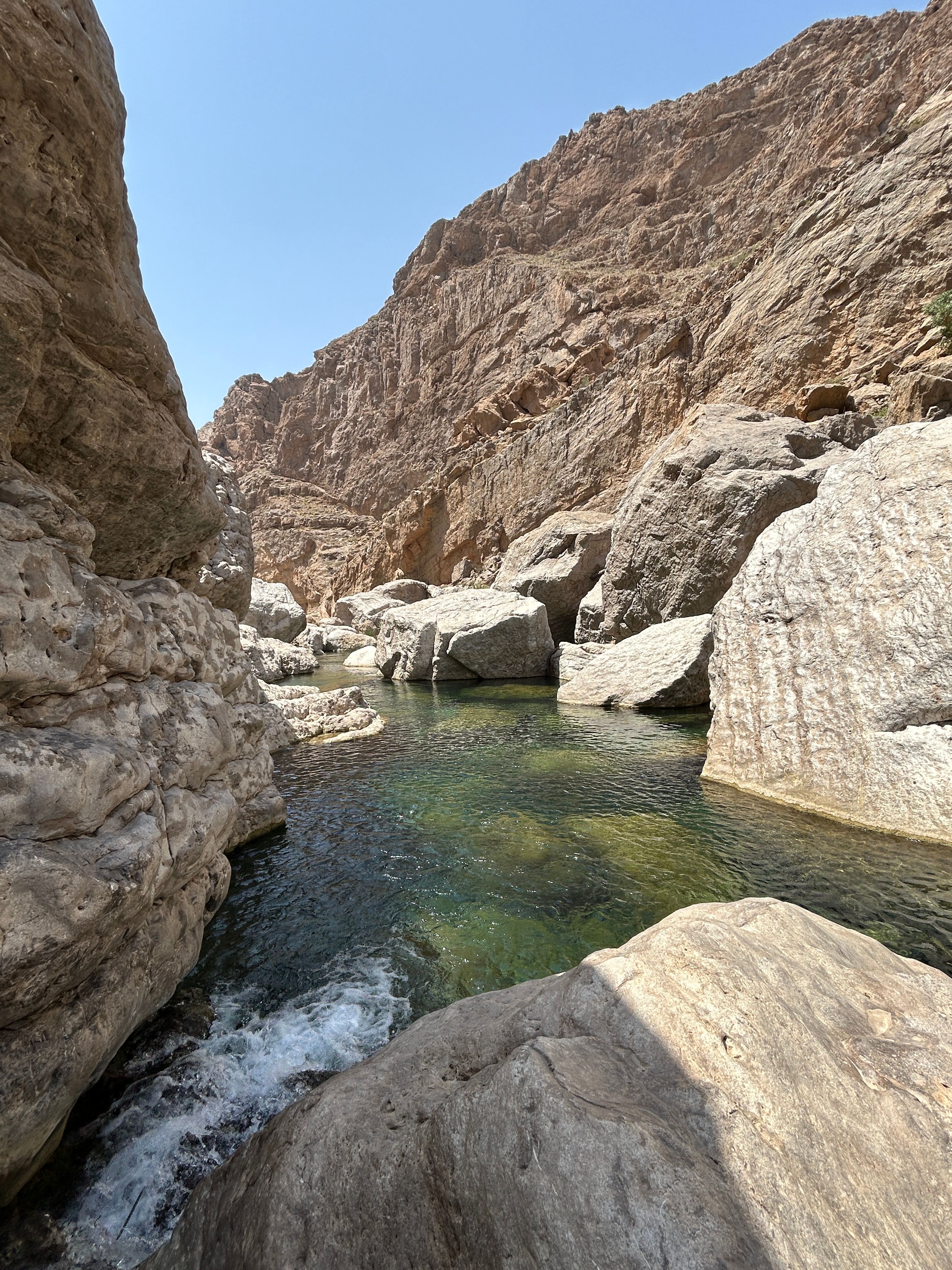 wadi hawer
