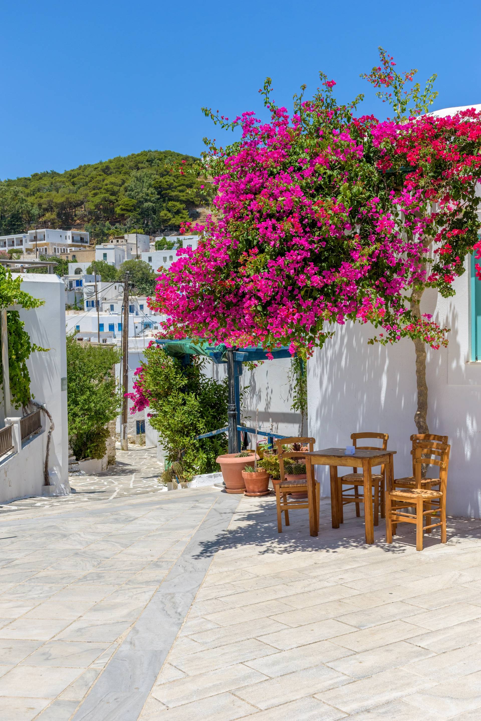paros