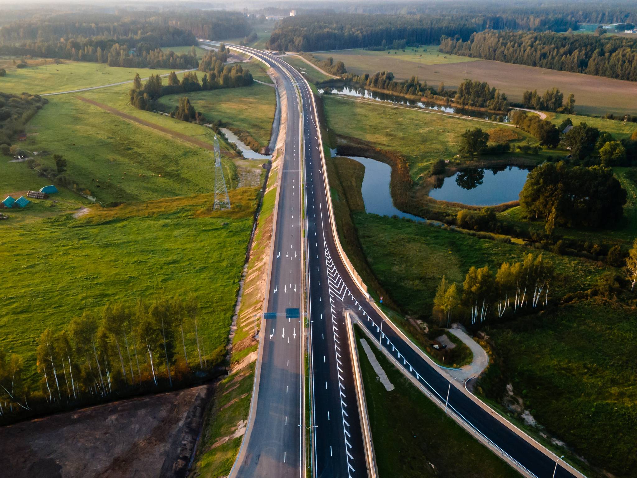 campagna di riga