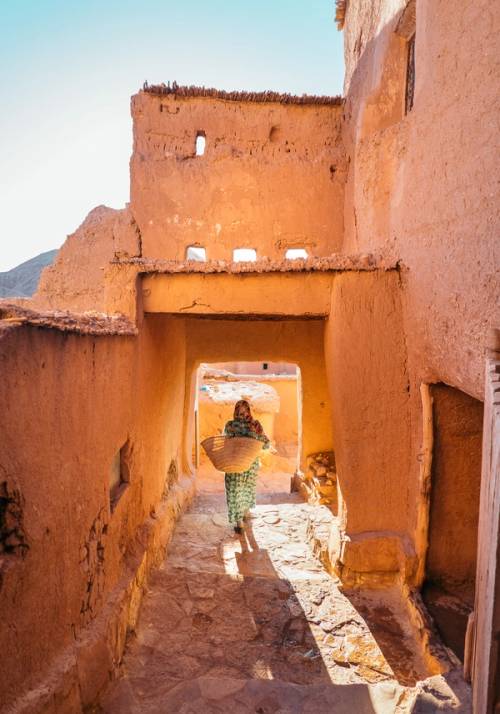 ouarzazate