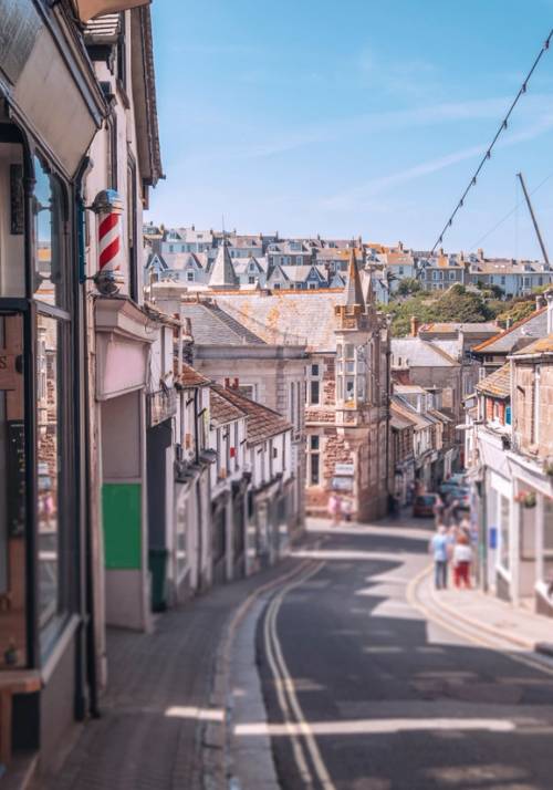 st ives