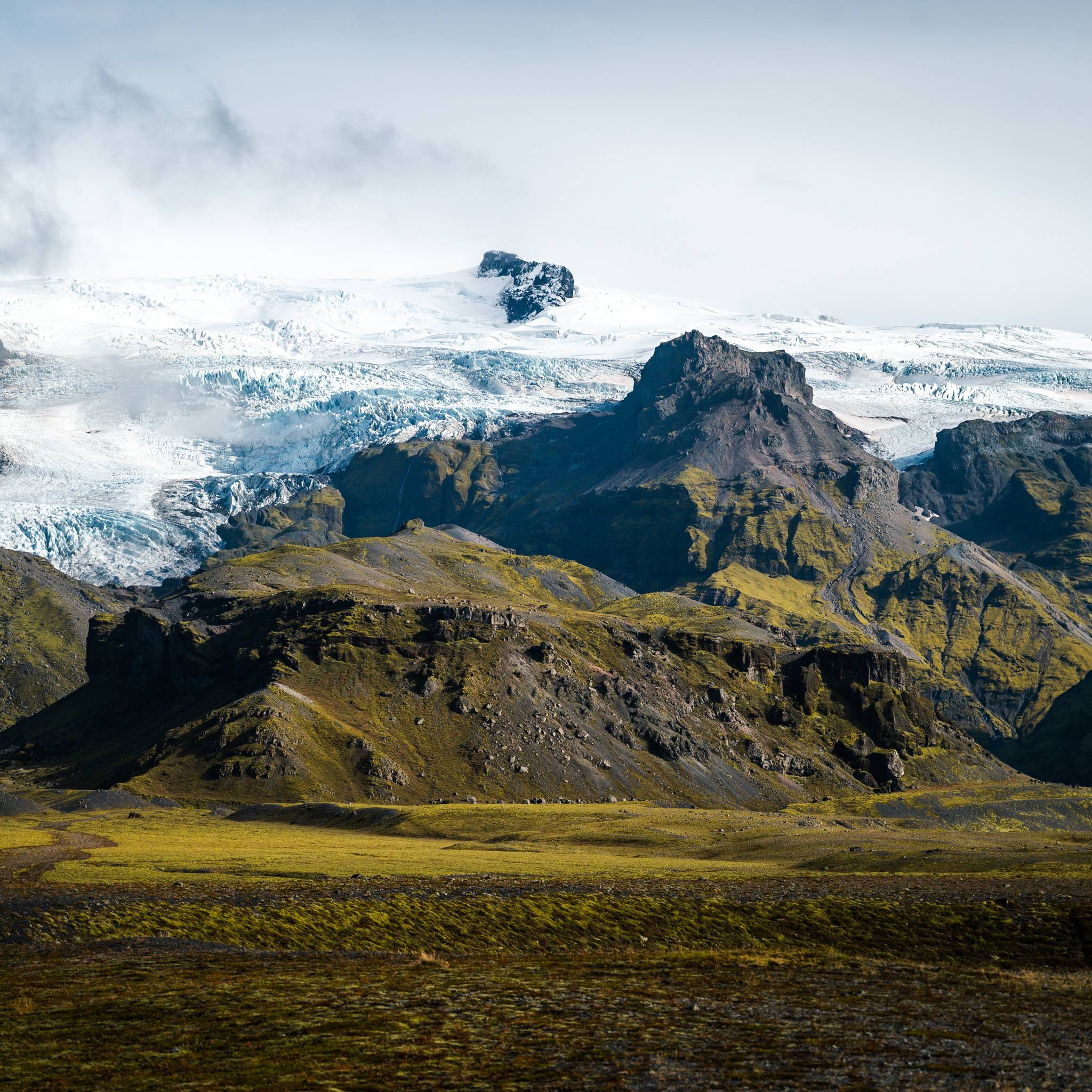 Tour in Islanda: Reykjavik, Circolo d’Oro, costa sud e Laguna Blu