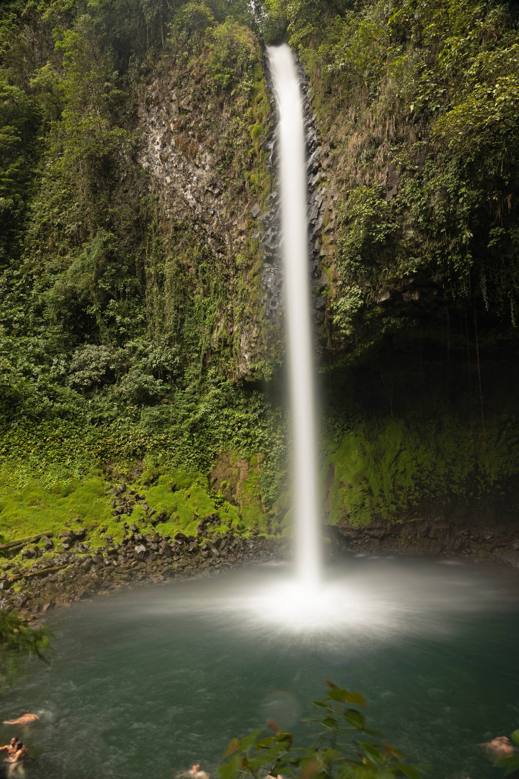 la fortuna