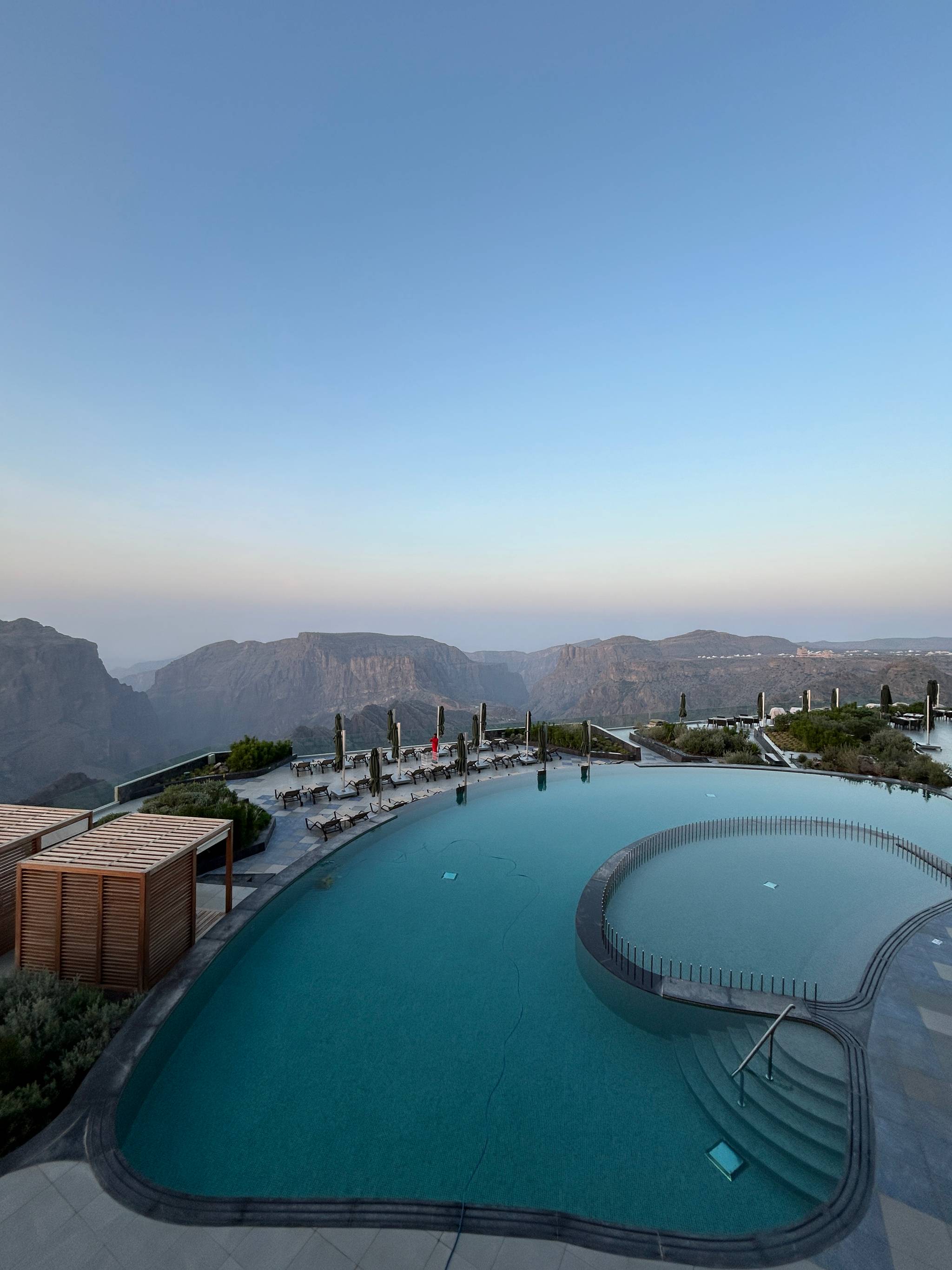jabal akhdar