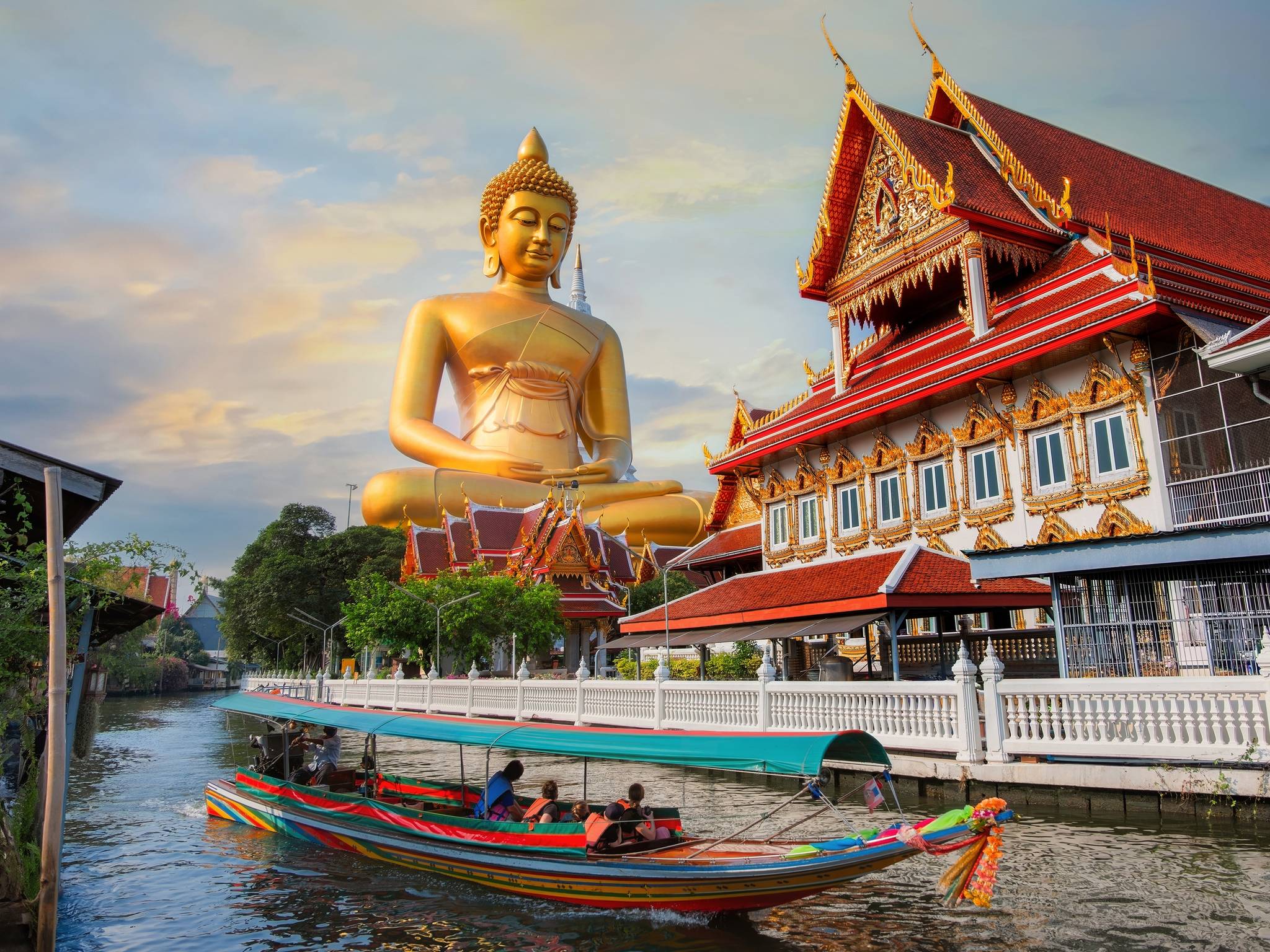 Viaggio nella Thailandia del nord cover