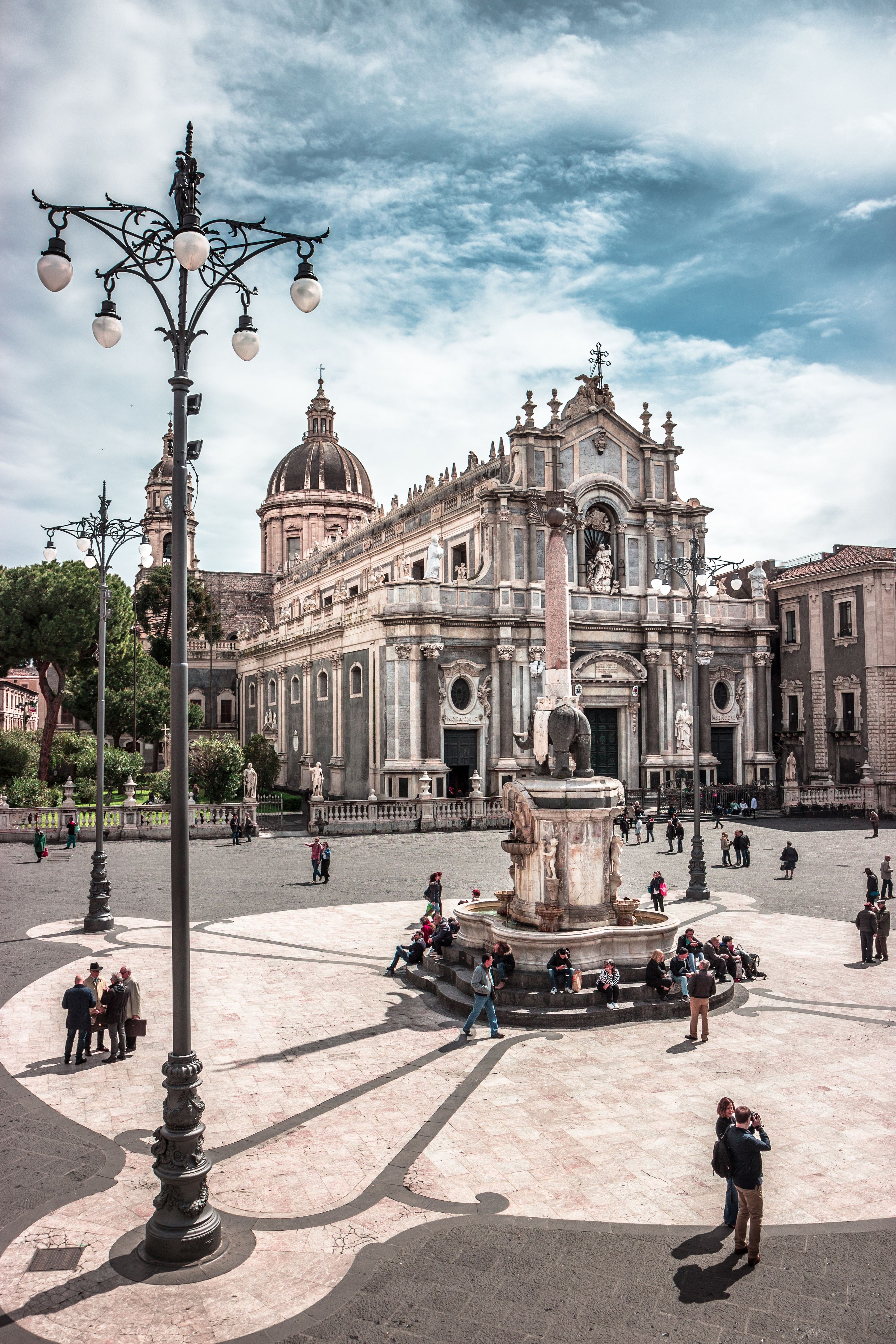 speciale capodanno in sicilia