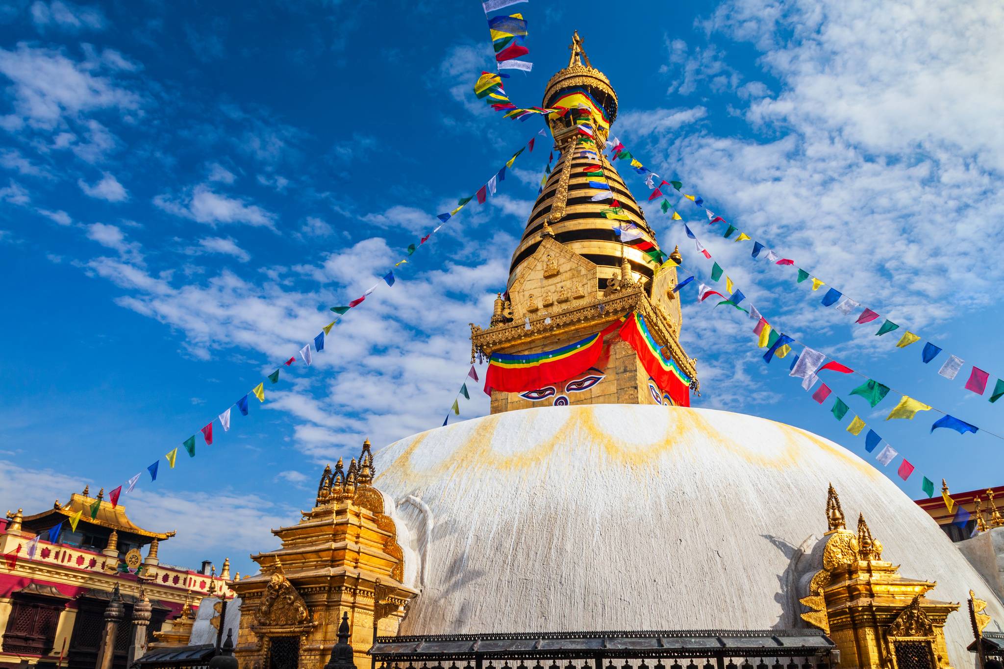 piazza di kathmandu