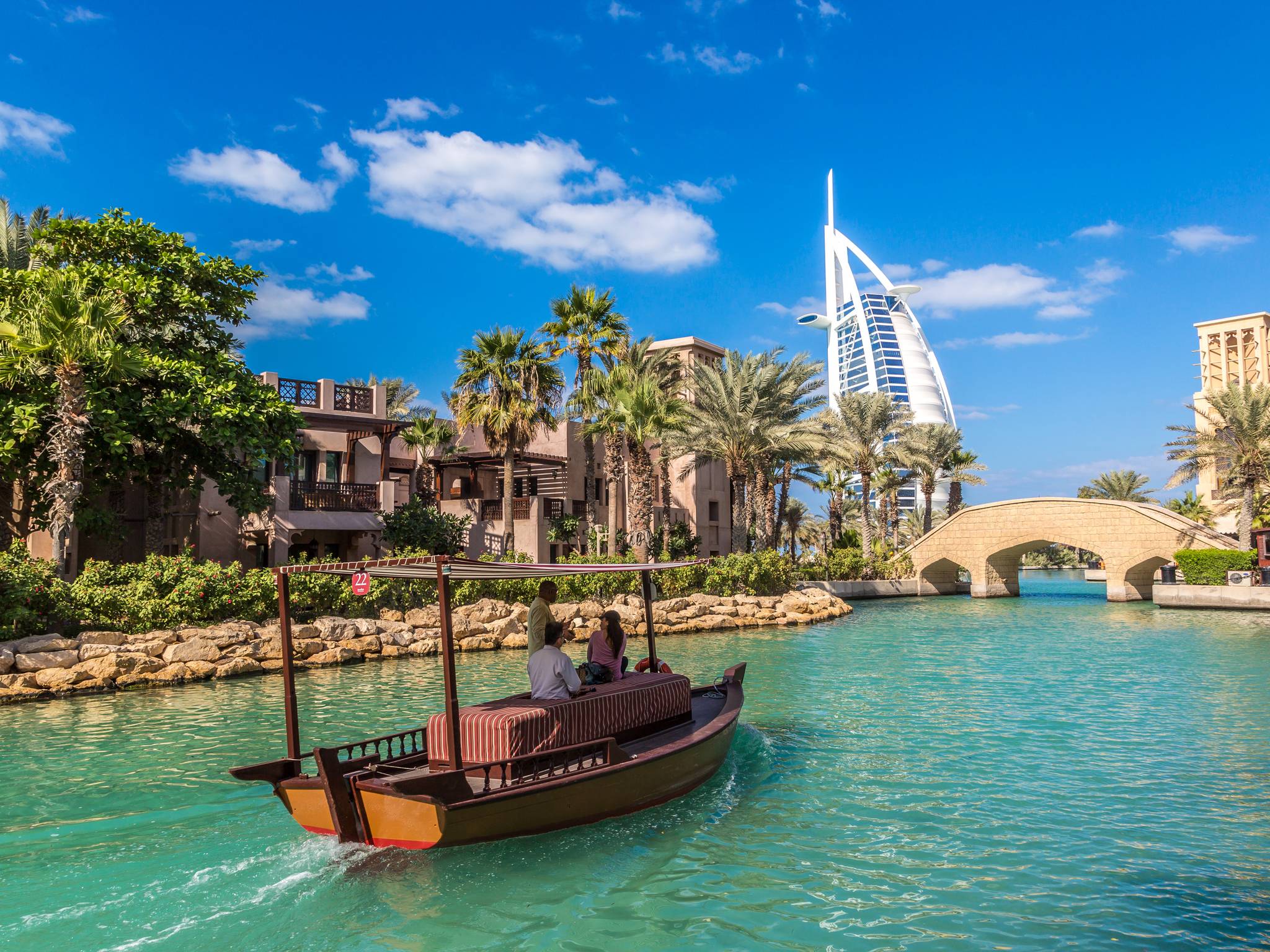 Vacanza studio a Dubai cover