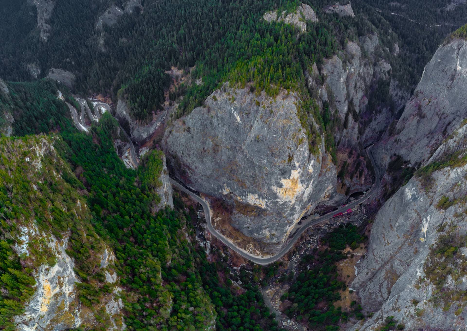 golde di bicaz
