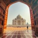 India: Alla scoperta del Triangolo d’Oro!
