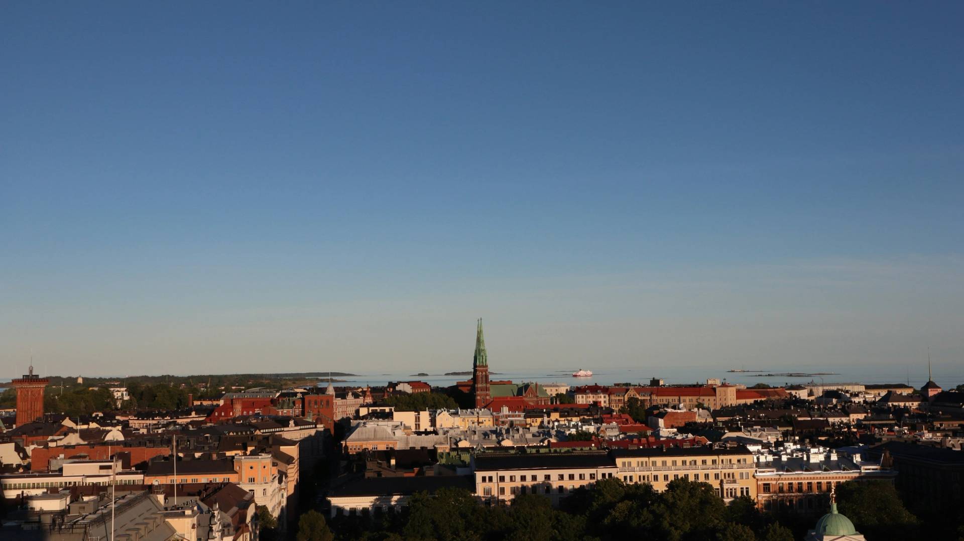 vista helsinki
