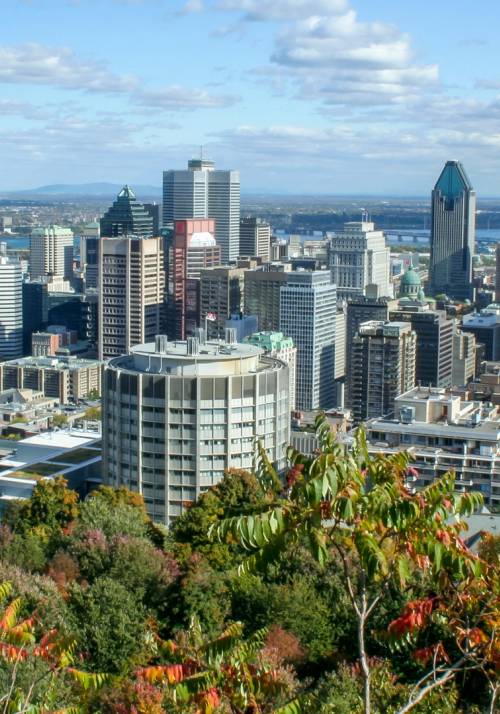 montréal