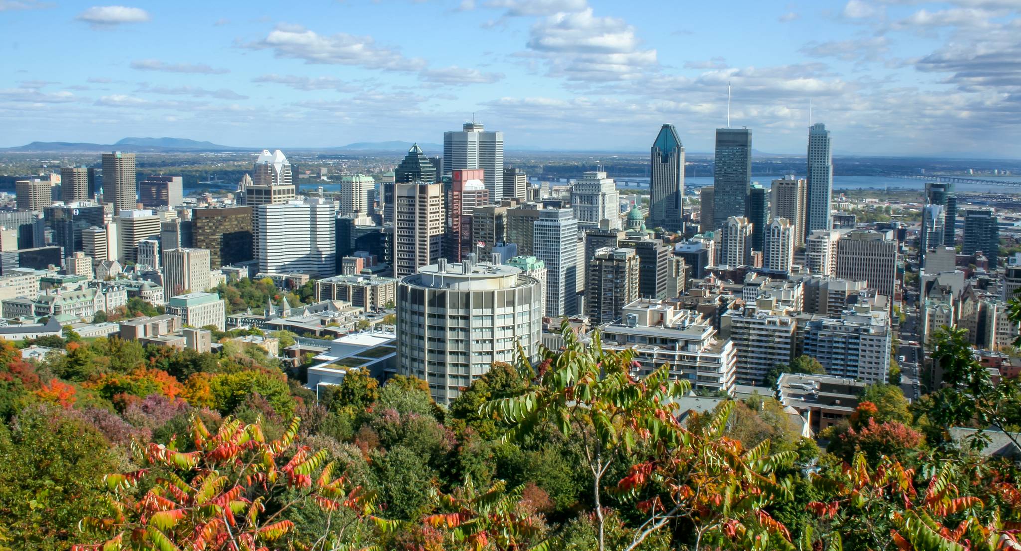 montreal