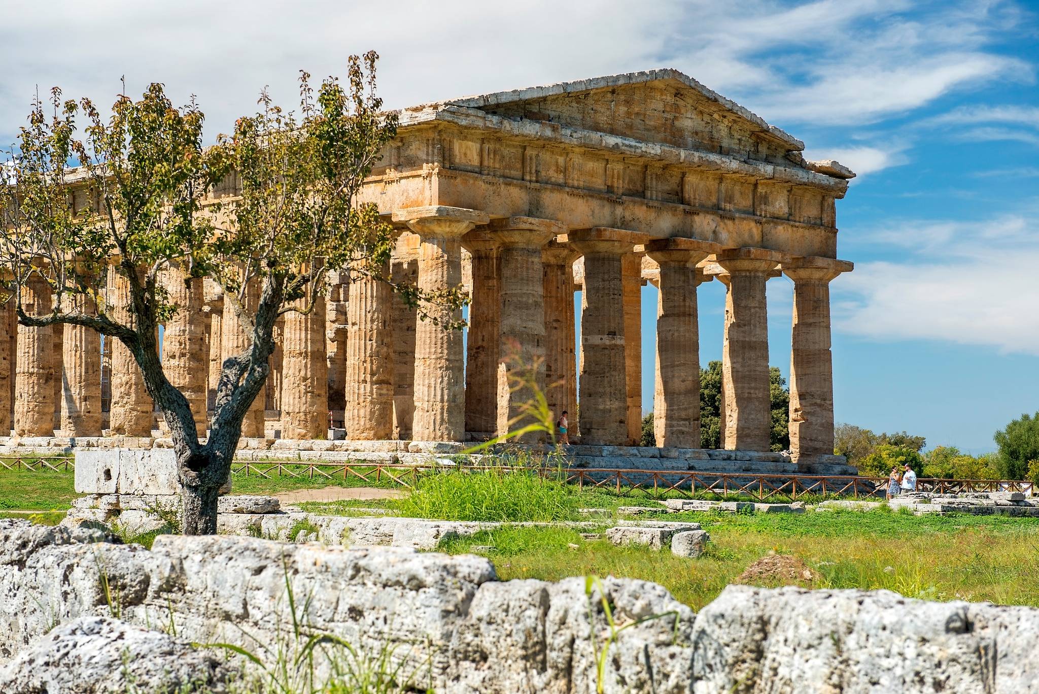 tempio di paestum