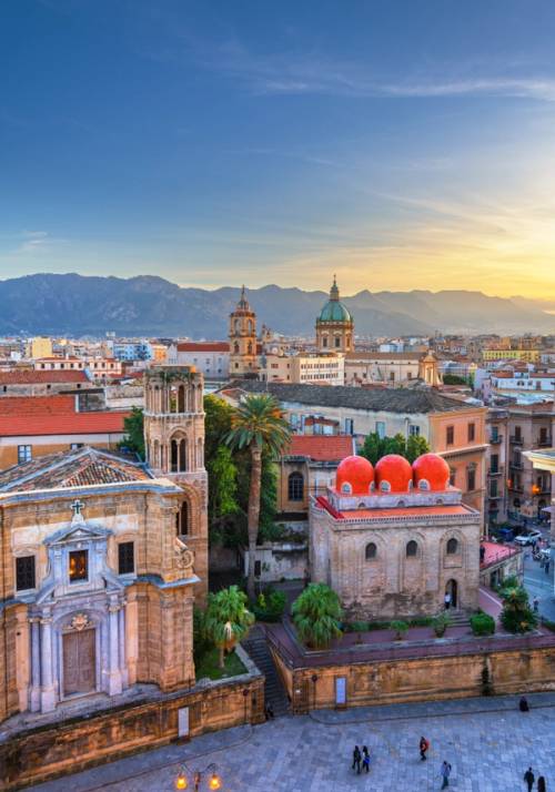 Palermo
