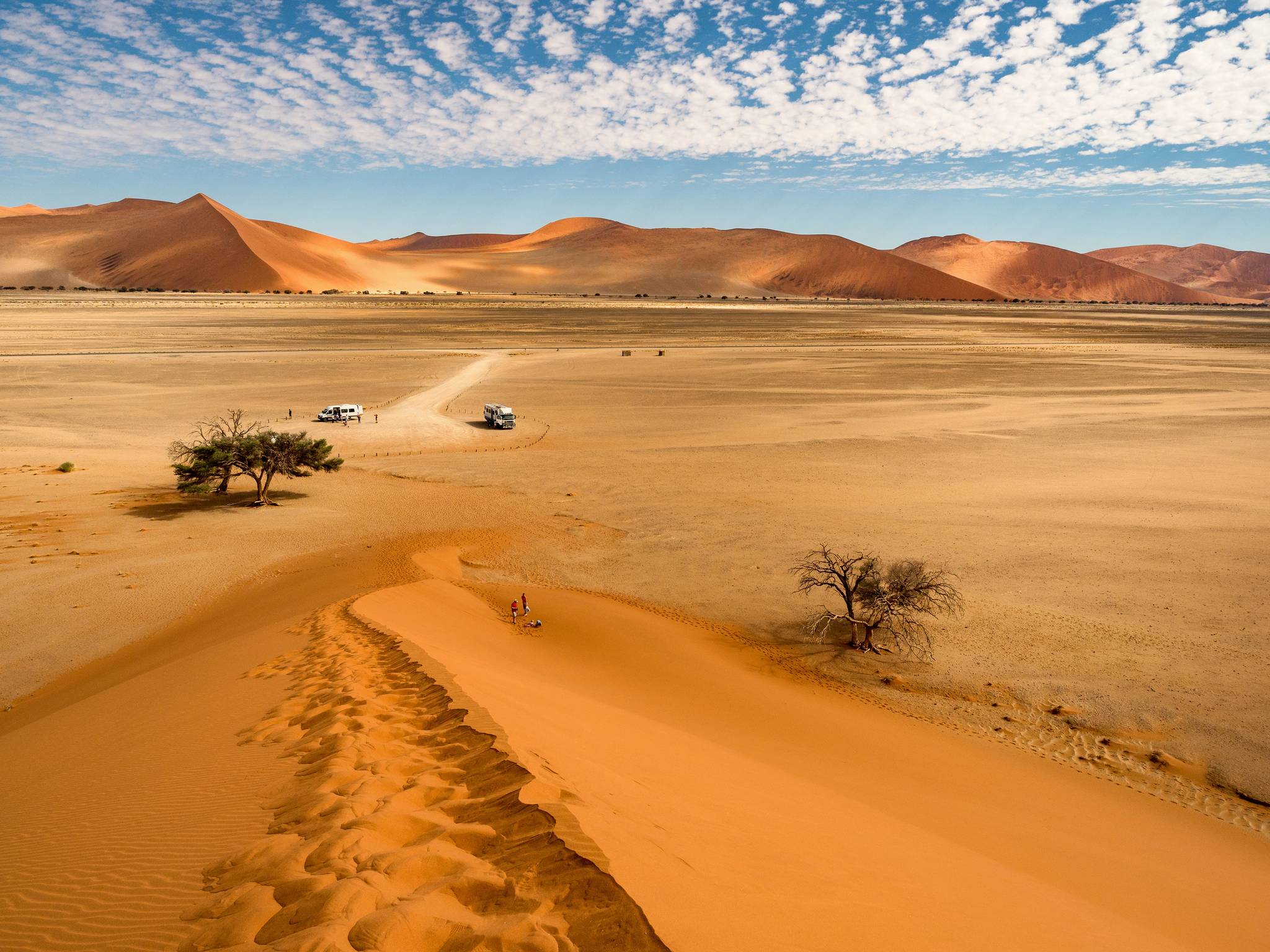 parco nazionale di sossusvlei