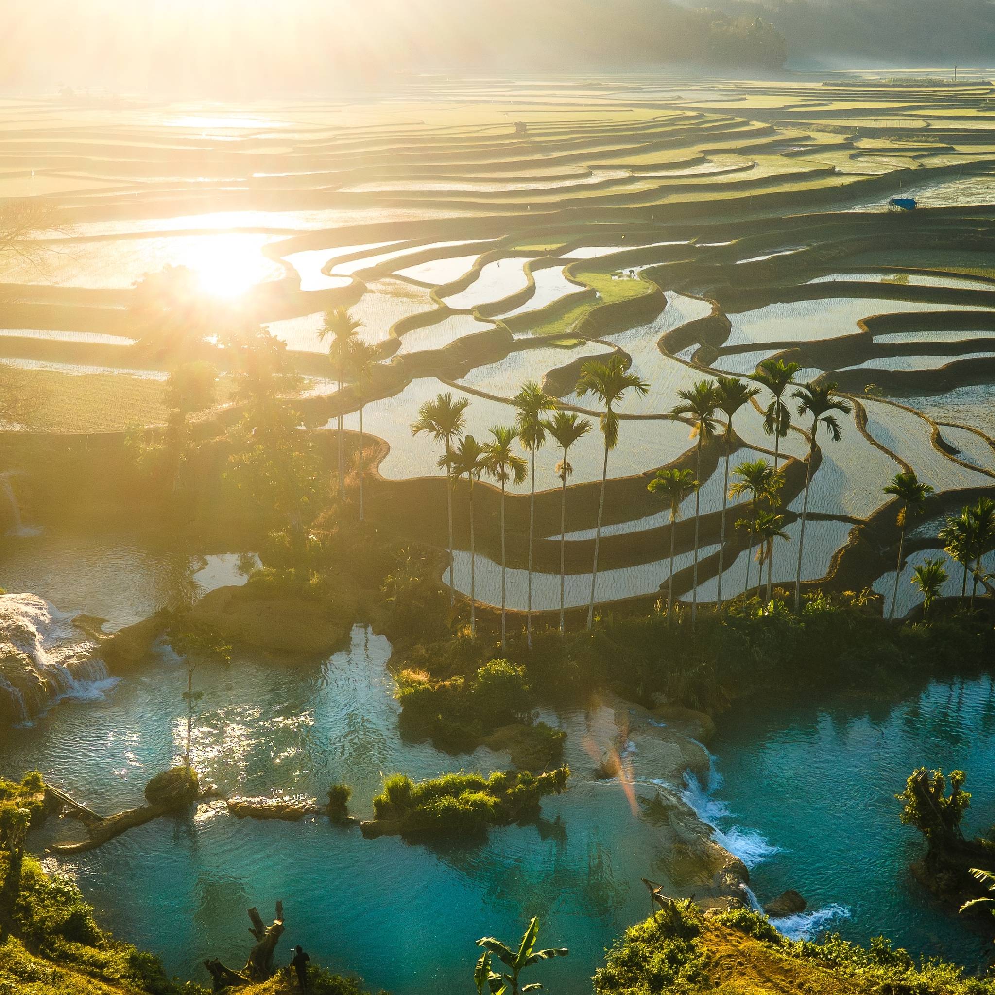 Indonesia tra Bali e Isole Gili