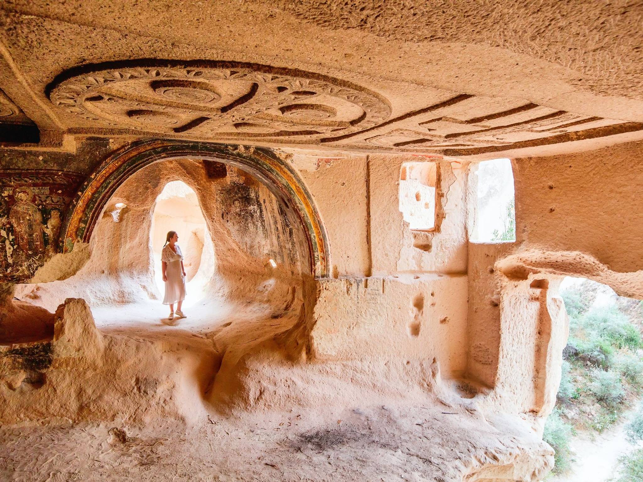 Capodanno in Turchia: tra Istanbul e Cappadocia cover