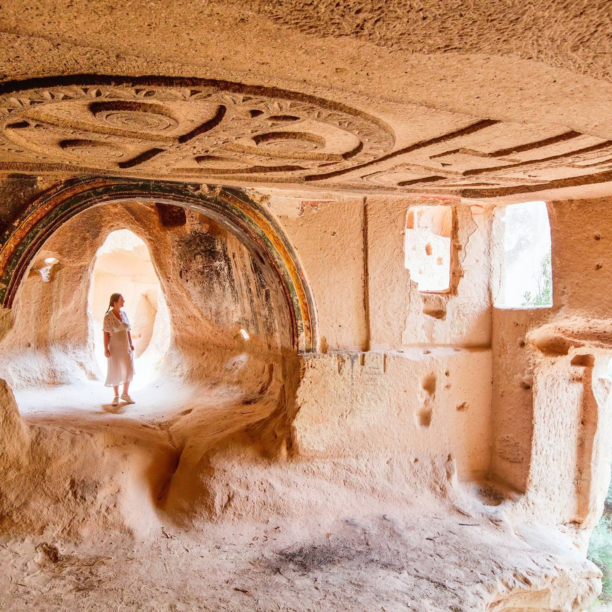 Capodanno in Turchia: tra Istanbul e Cappadocia