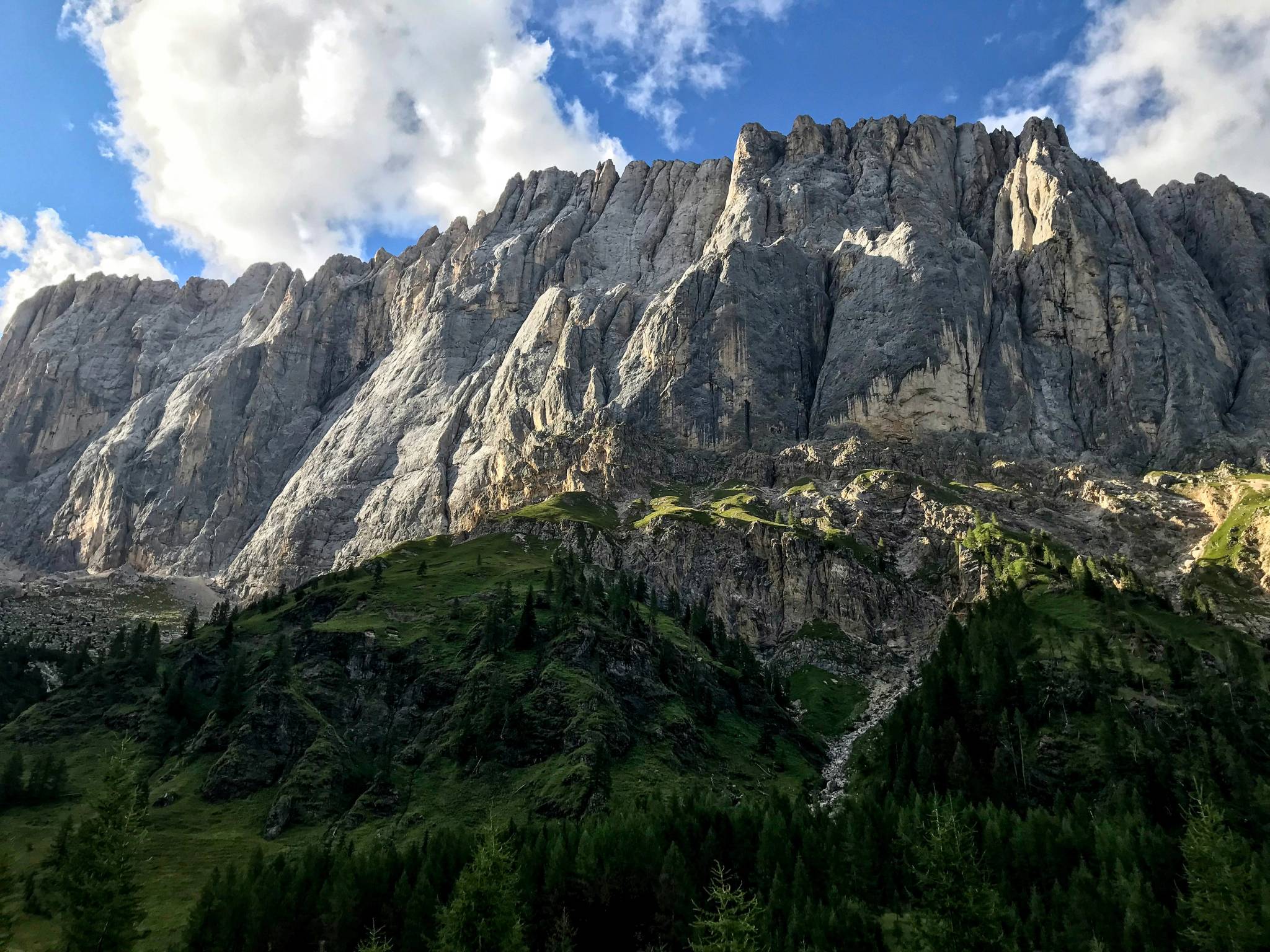 Tour delle Dolomiti: Andalo e Fai della Paganella cover
