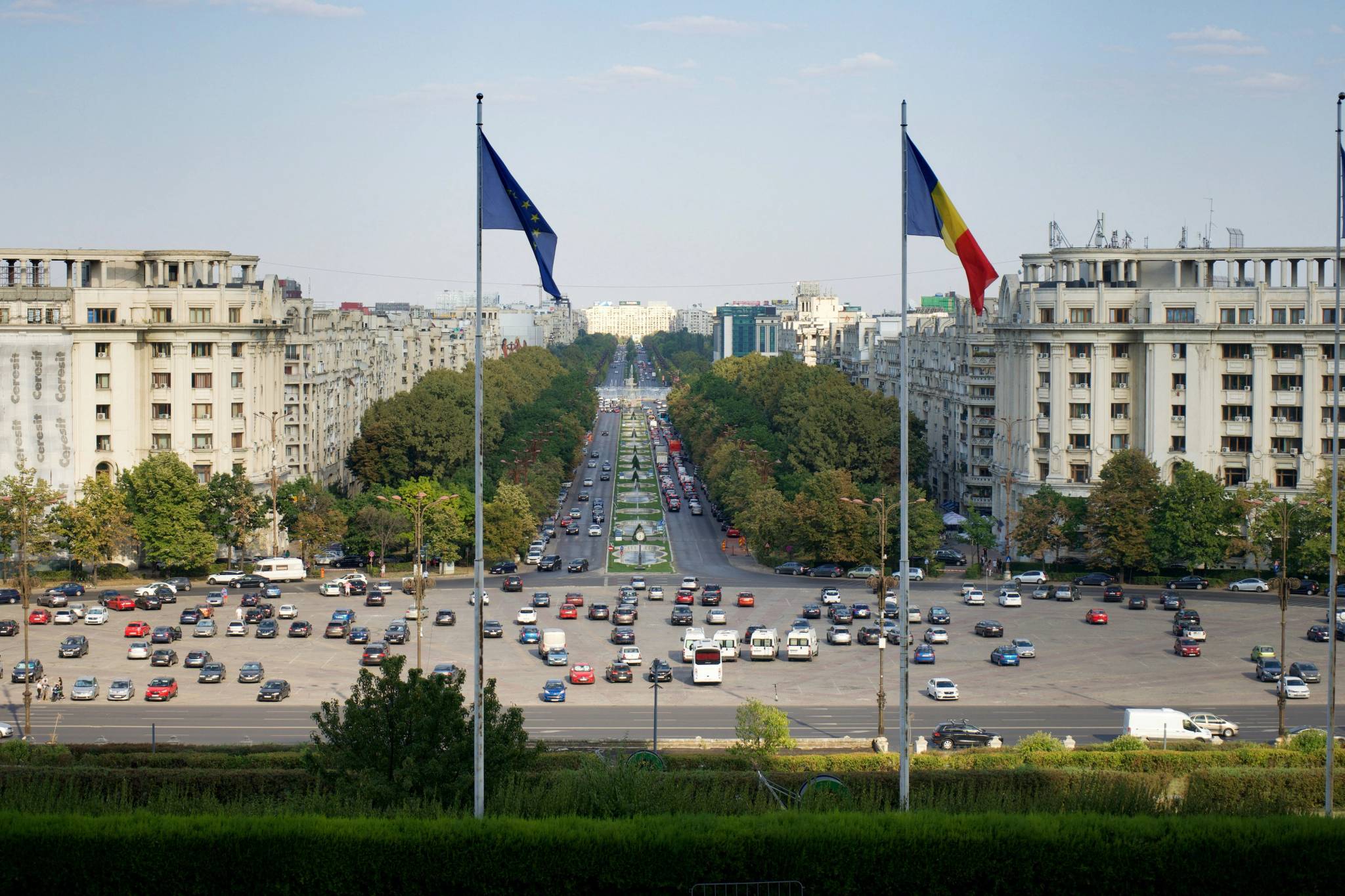 bucarest