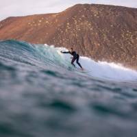Viaggio surf a Fuerteventura