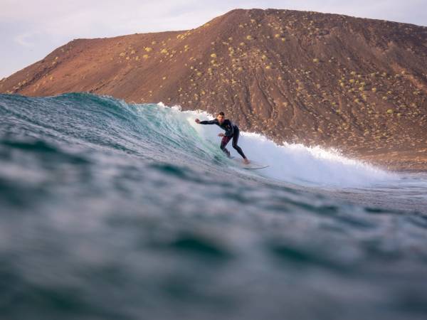 Viaggio surf a Fuerteventura cover