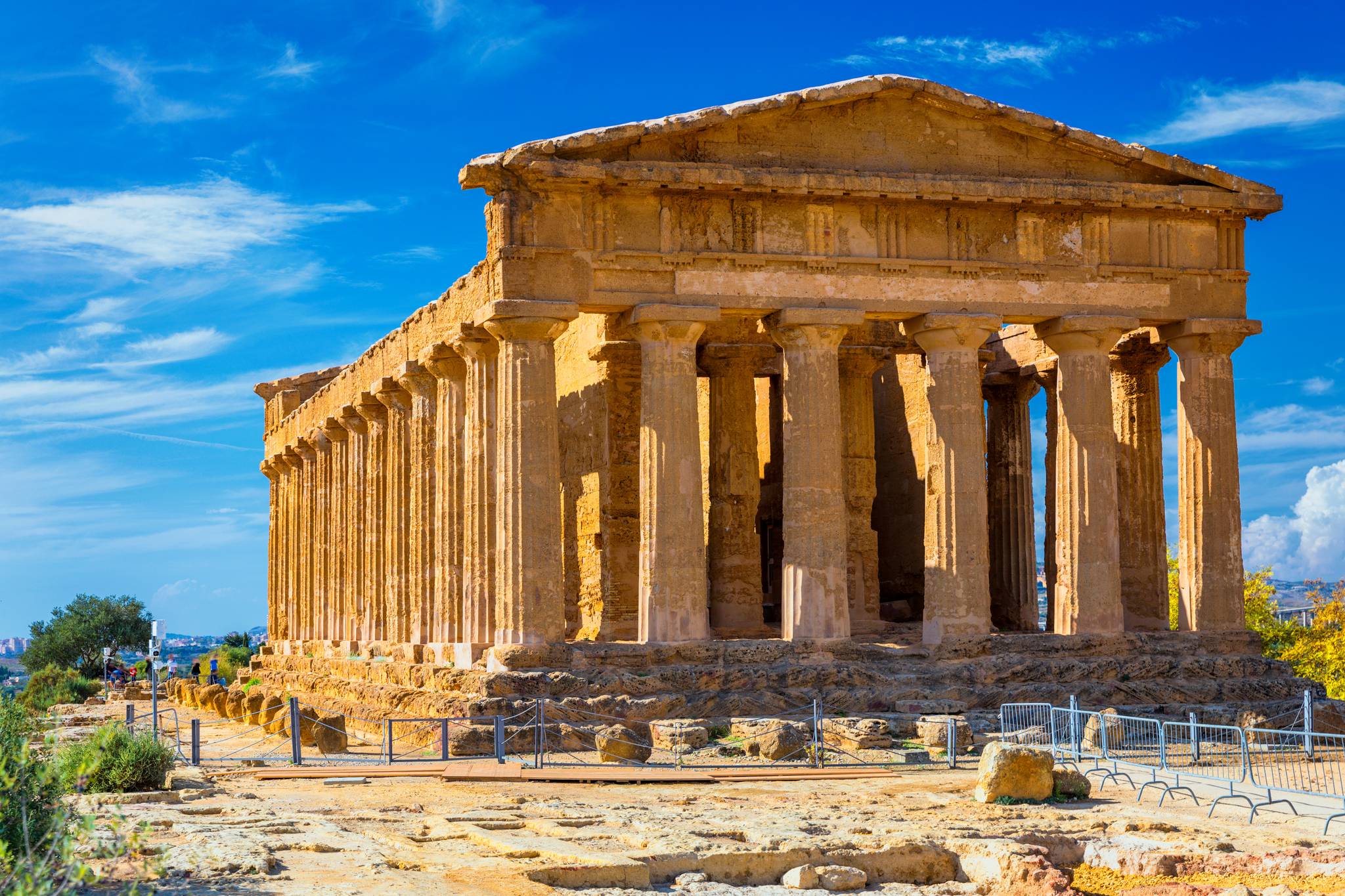 agrigento