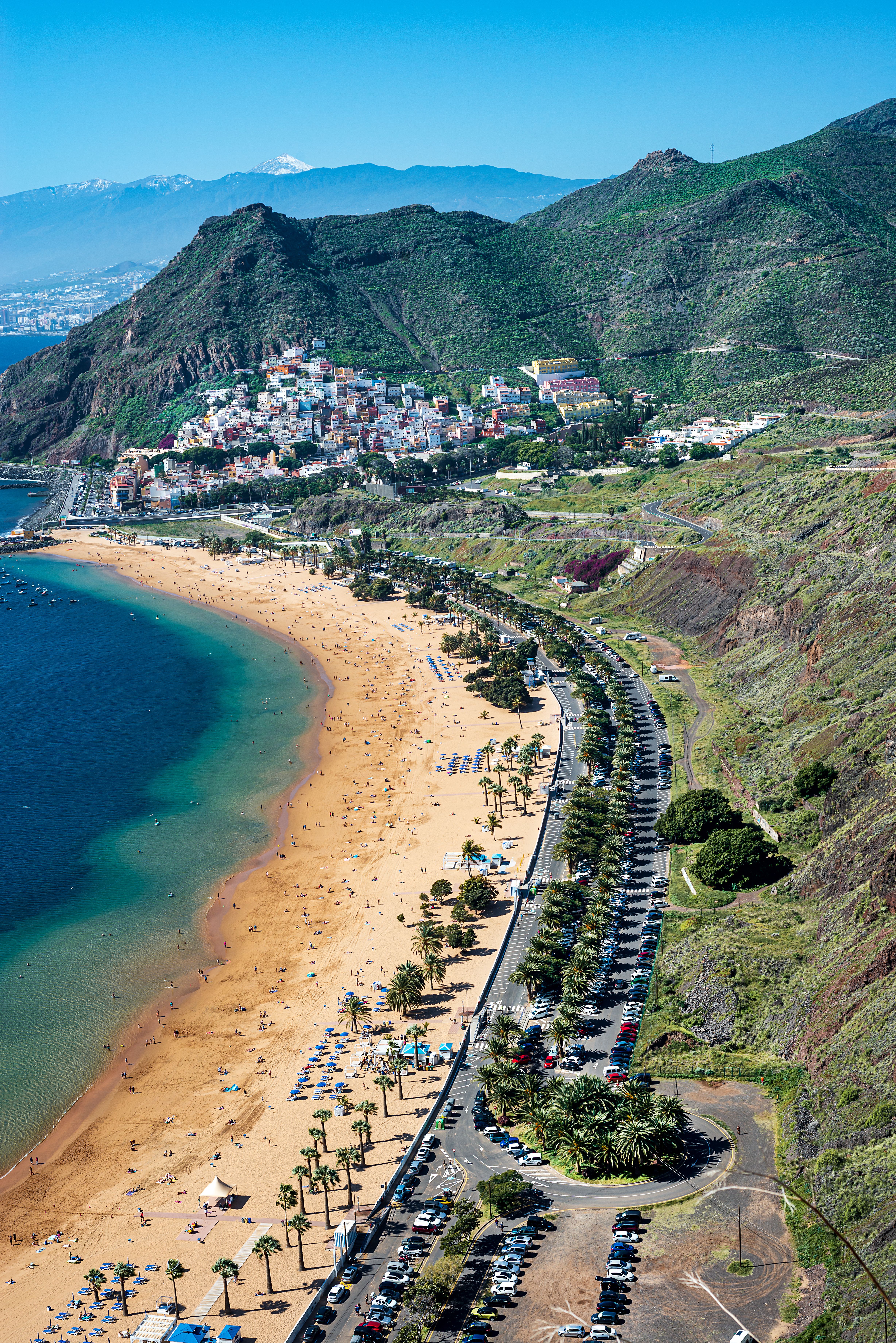 santa cruz de tenerife