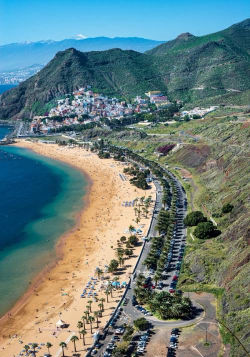 santa cruz de tenerife