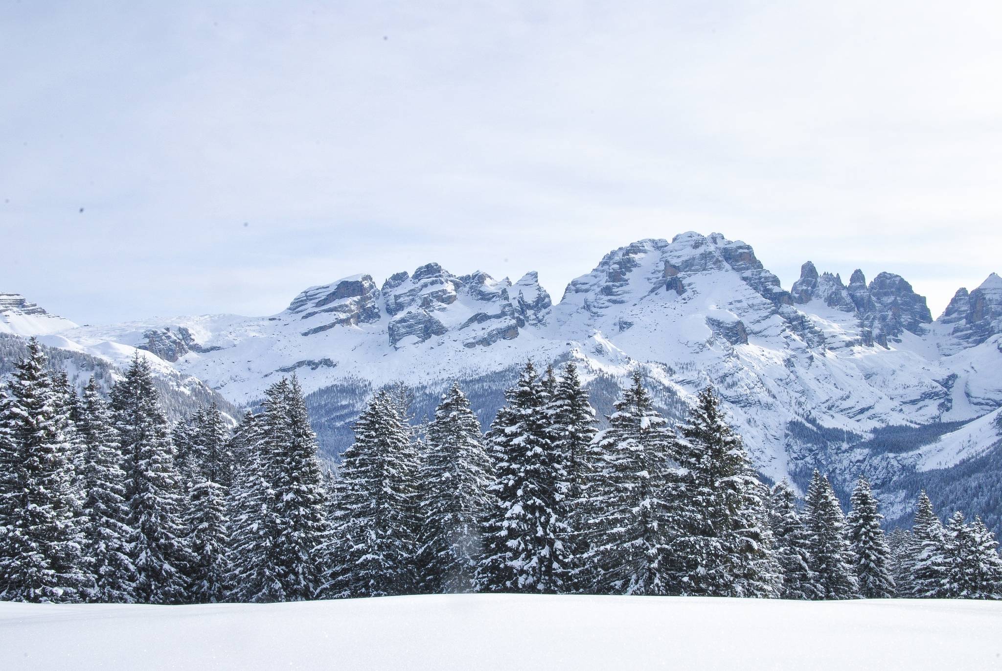 madonna di campiglio