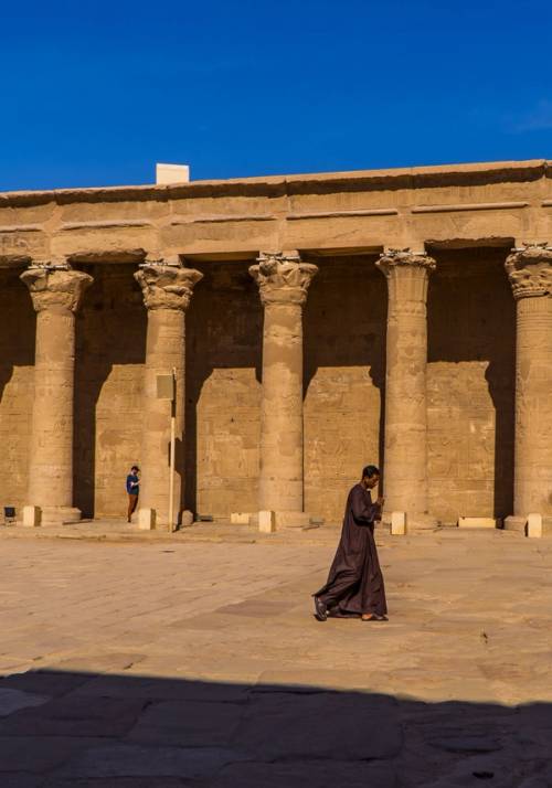 tempio di edfu
