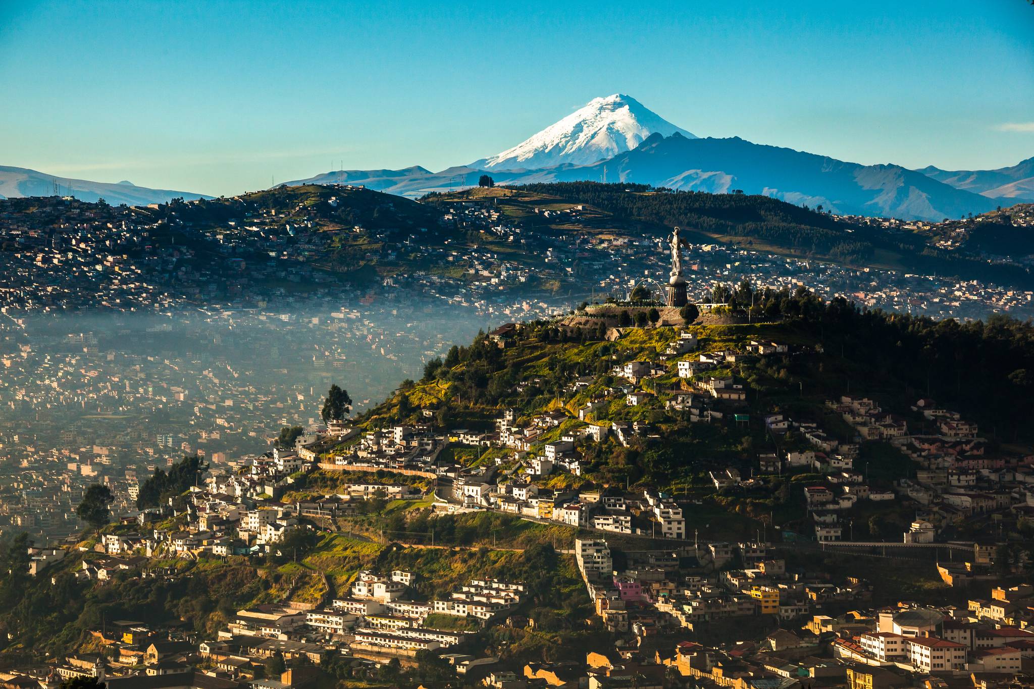 quito