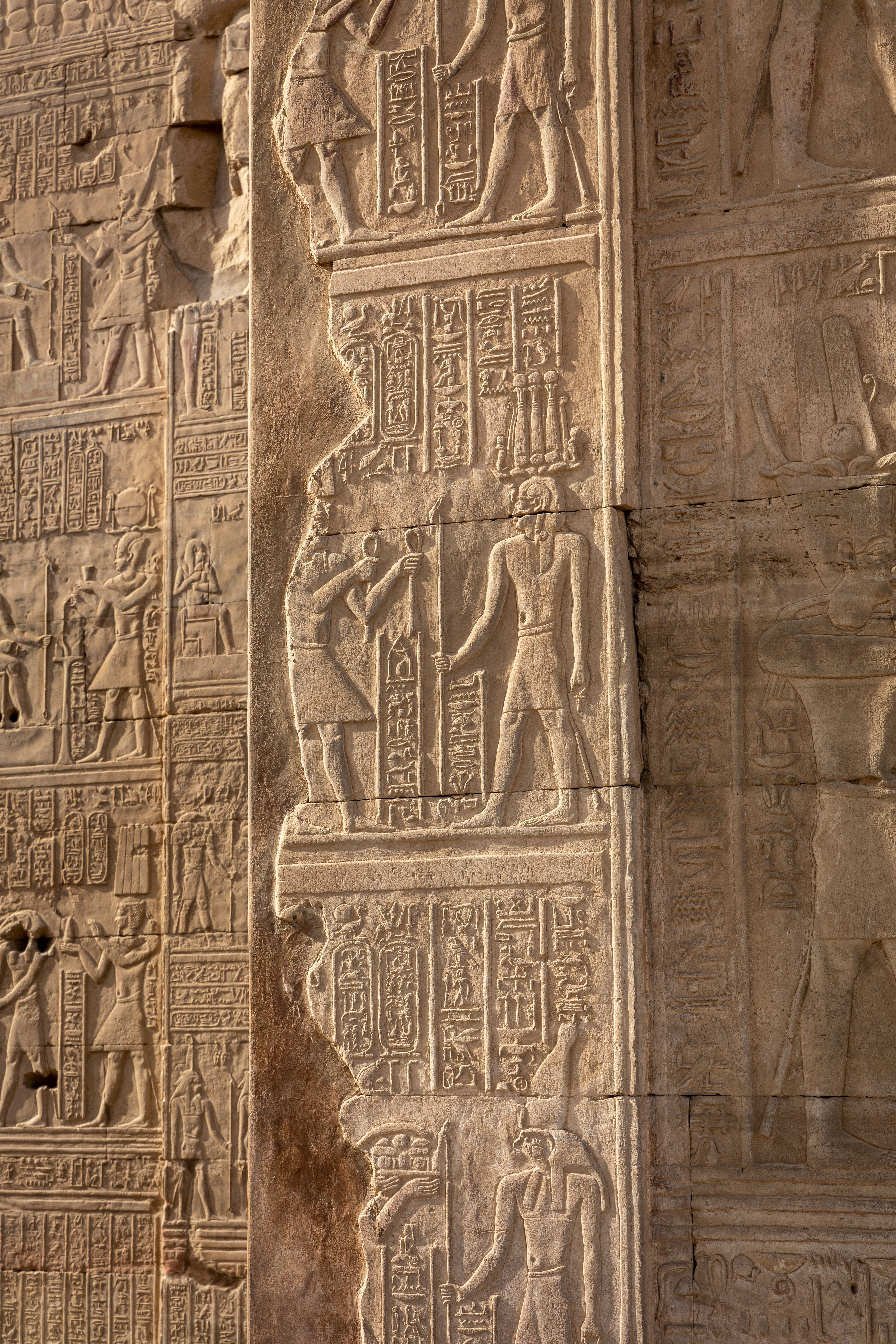 tempio di Kom Ombo