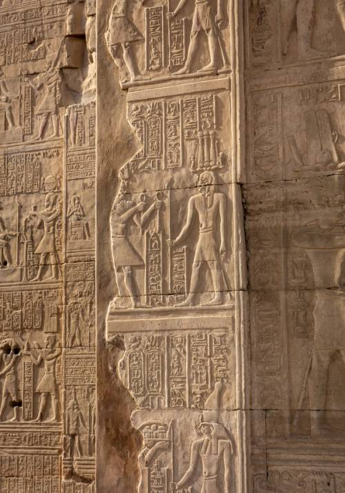 tempio di Kom Ombo