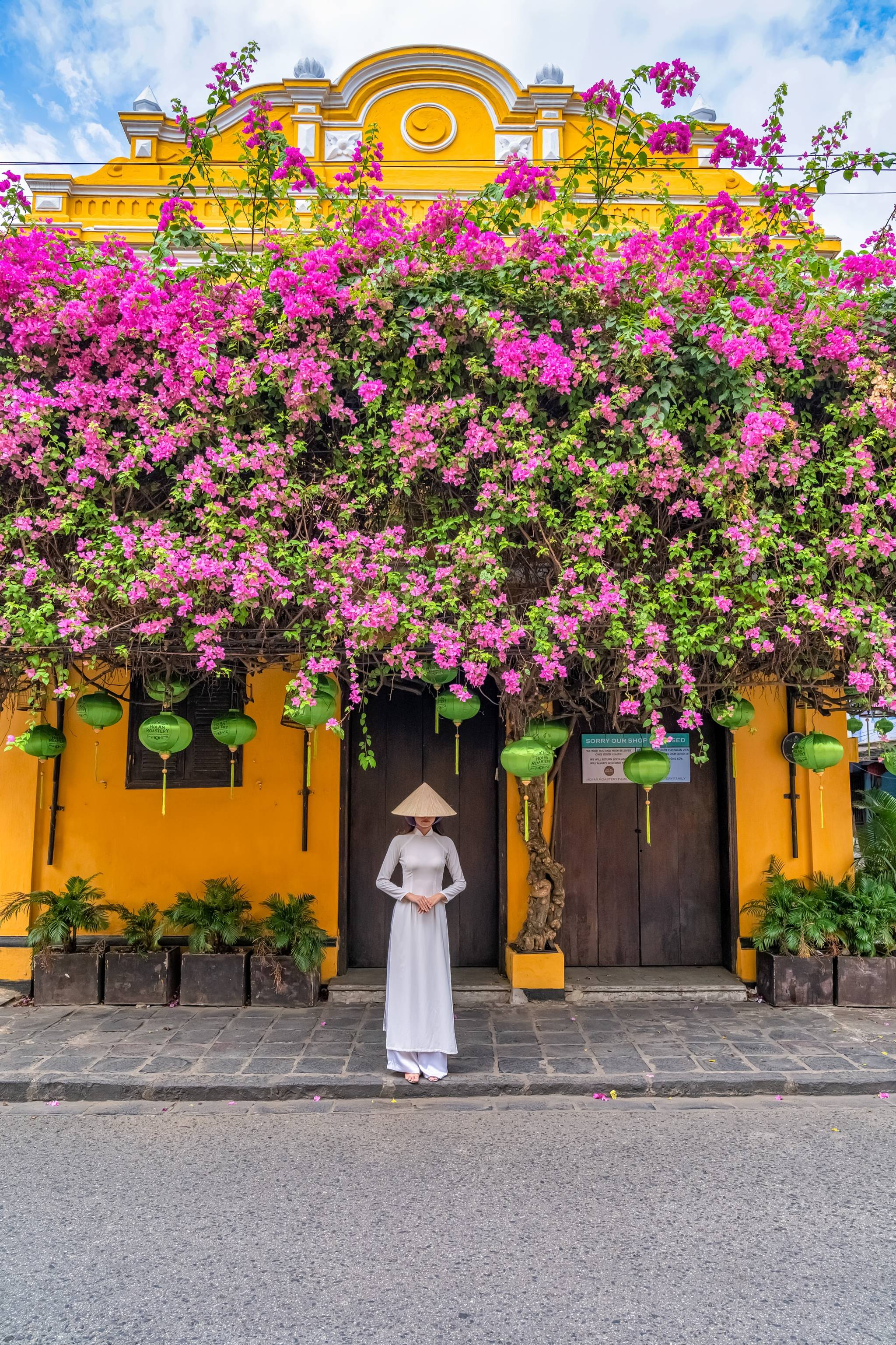 scorcio di hoi an