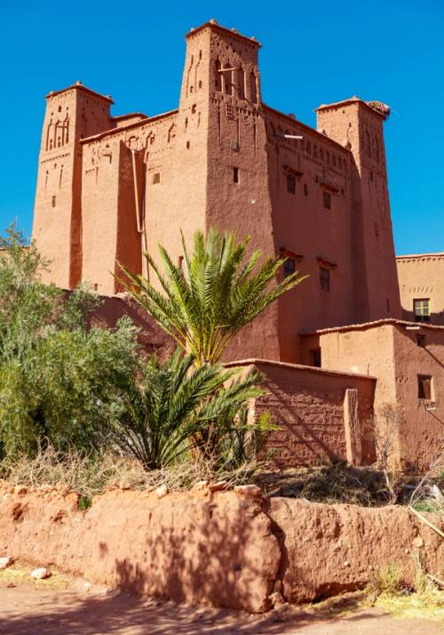 foto di Ouarzazate