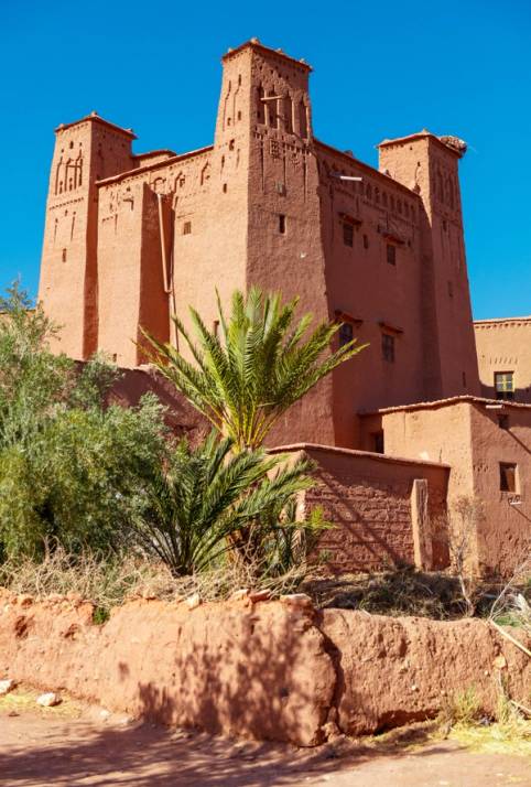 foto di Ouarzazate