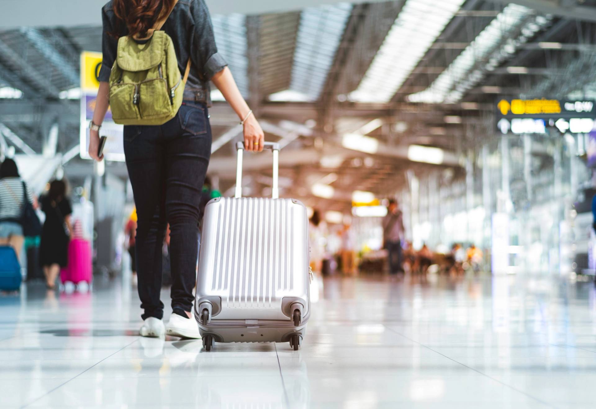 misure bagaglio aereo