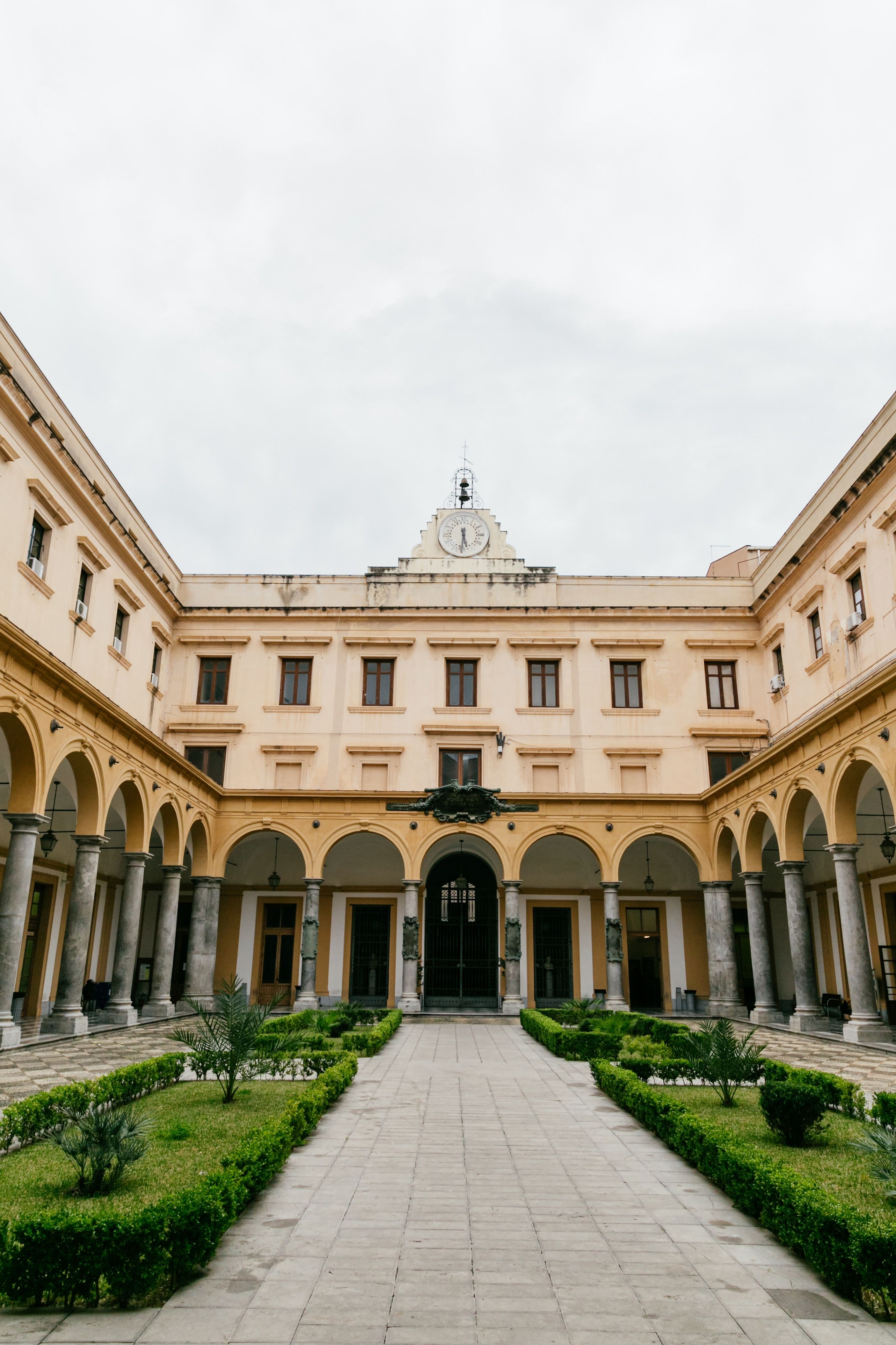 speciale capodanno in sicilia