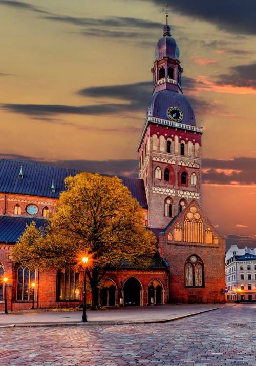 riga