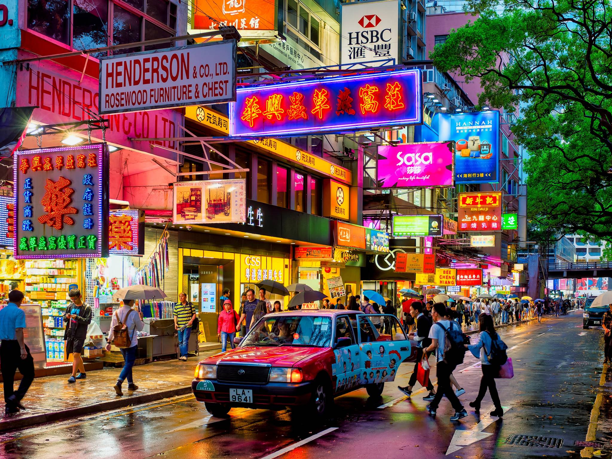Tour in Cina: da Pechino ad Hong Kong cover