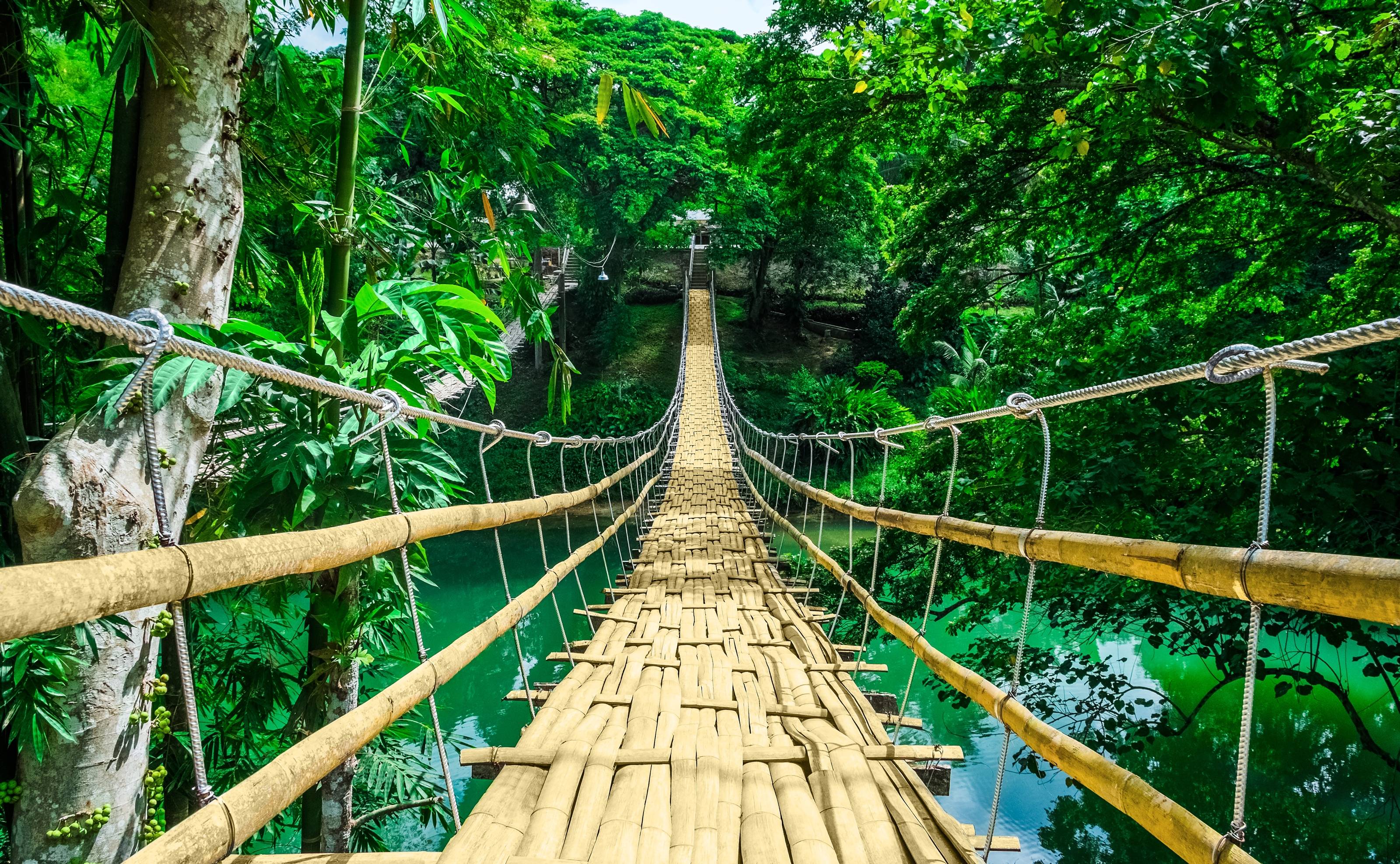 i migliori viaggi avventura nel mondo