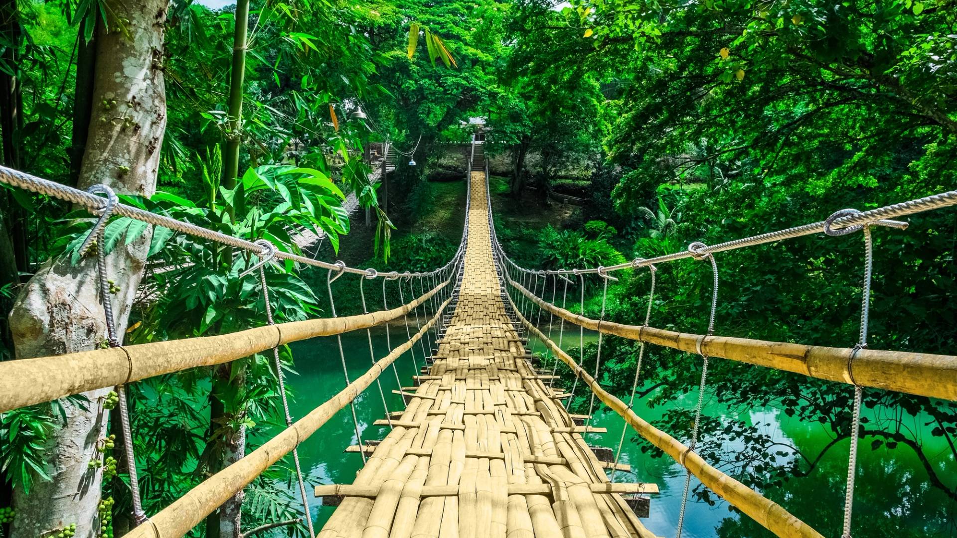 the best adventure travels in the world
