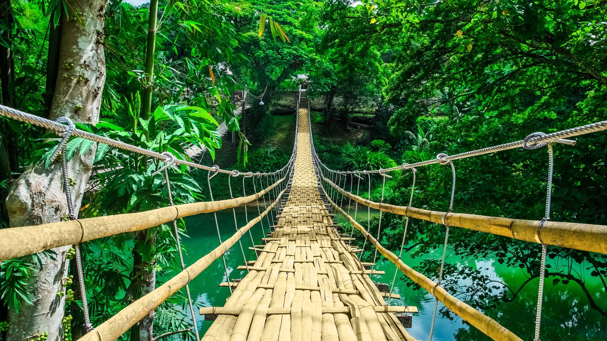 i migliori viaggi avventura nel mondo