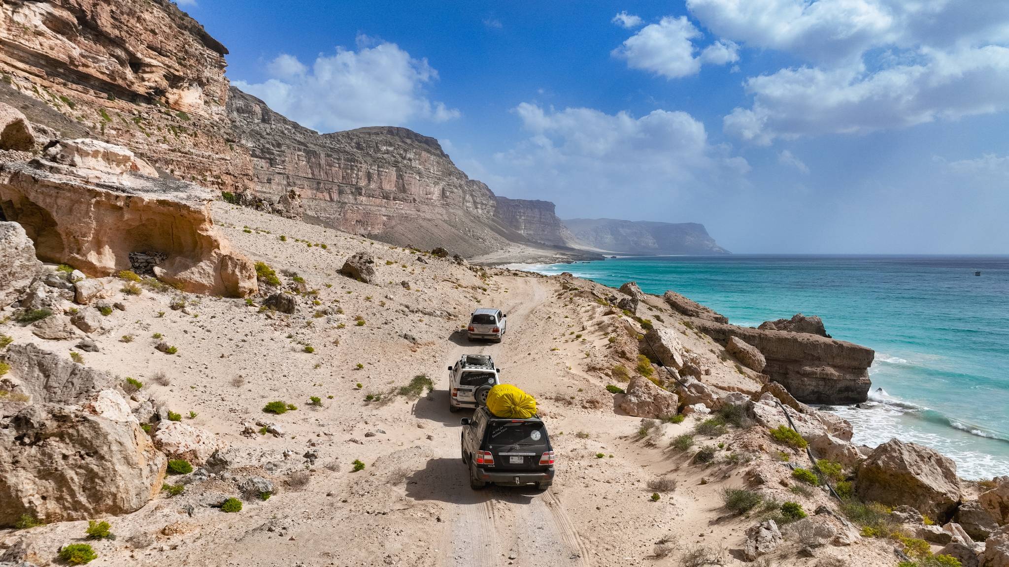 isola di socotra