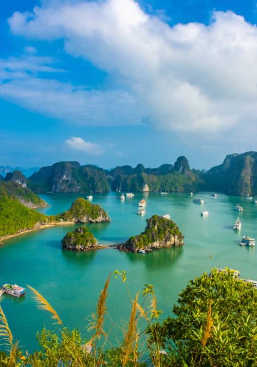 baia di halong