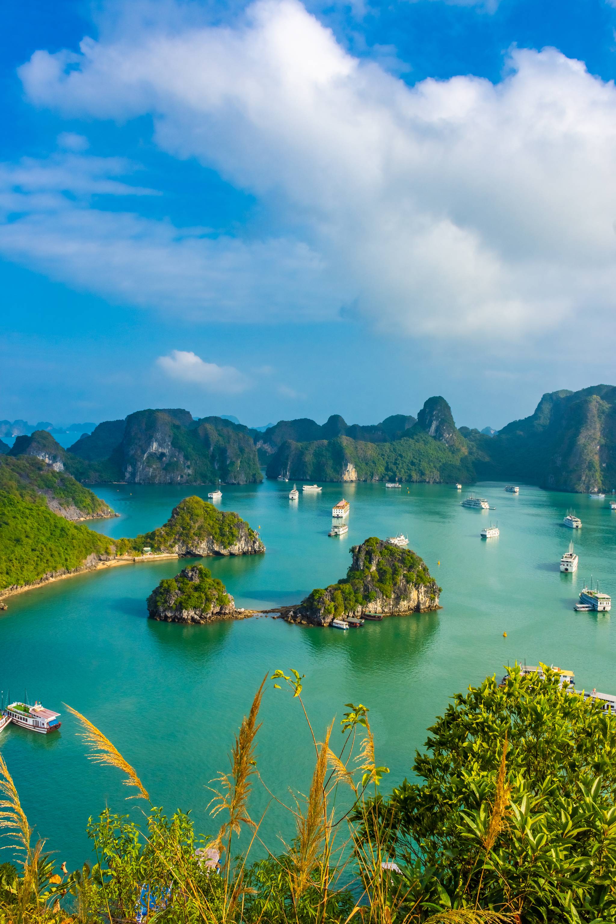 baia di halong